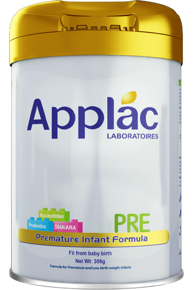 Applac Premature Infant Formula 300g